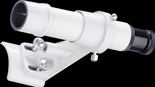 Produktbild Bresser Classic 60/900 EQ Linsenteleskop