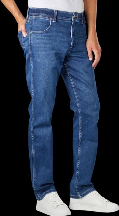 Image du produit Wrangler Greensboro (New Arizona) Straight Fit Olympia (30, 40)