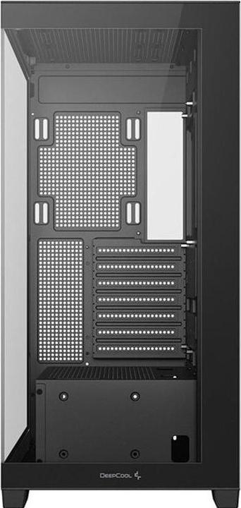 Actual product image Deepcool CG580 (ATX, mATX, ITX)