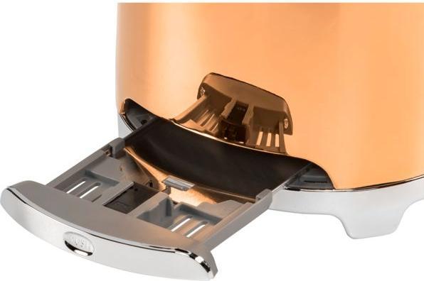 Actual product image Smeg 50s Retro Style