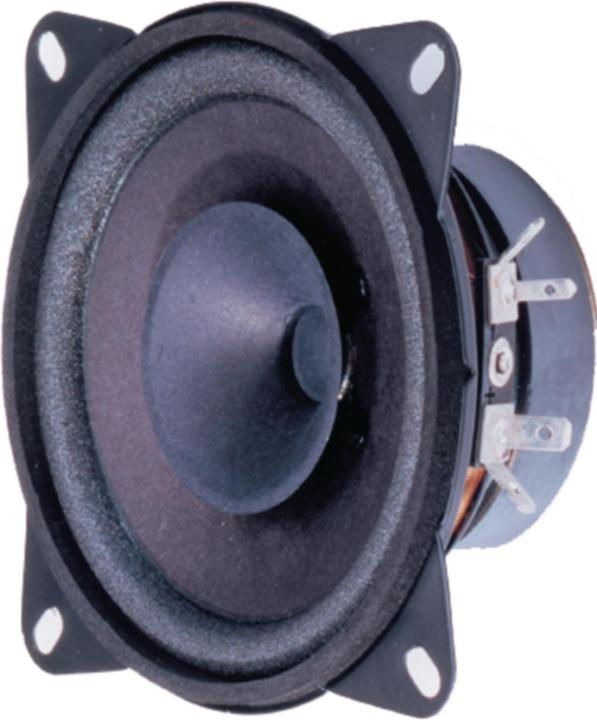 Immagine prodotto Visaton Altoparlante full-range FR 10 HM