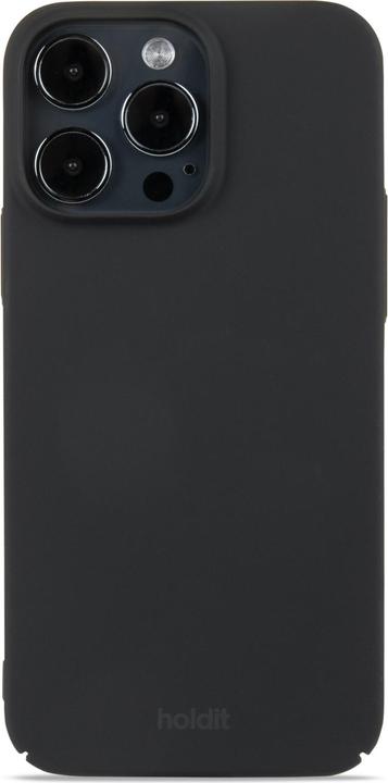 Immagine prodotto Holdit Custodia sottile (Apple iPhone 15 Pro Max)