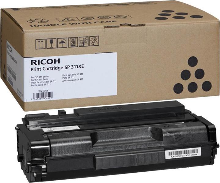 Immagine prodotto RICOH 821242 (FC)