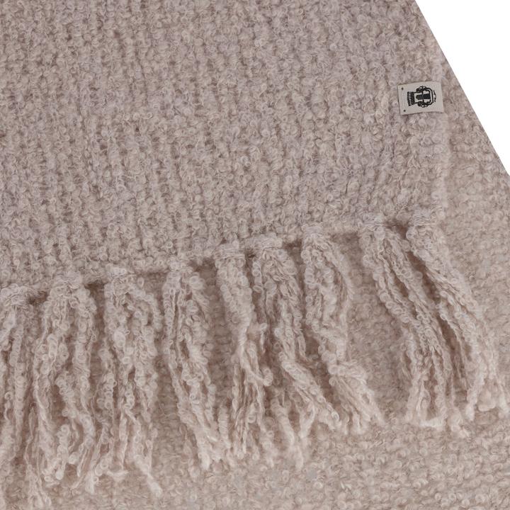 Actual product image Roeckl Bouclé scarf 180 cm
