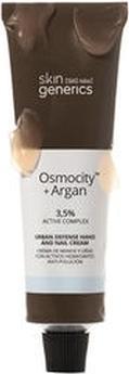 Produktbild Skin Generics Osmocity Argan Handcreme 50 Ml (50 ml)