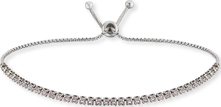 Actual product image Engelsrufer Bracelet Stella (23 cm, 925 silver)