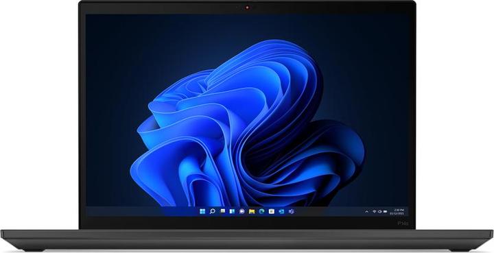 Produktbild Lenovo ThinkPad P14s Gen 4 (14", Intel Core i7-1370P, 64 GB, 1000 GB, DE)