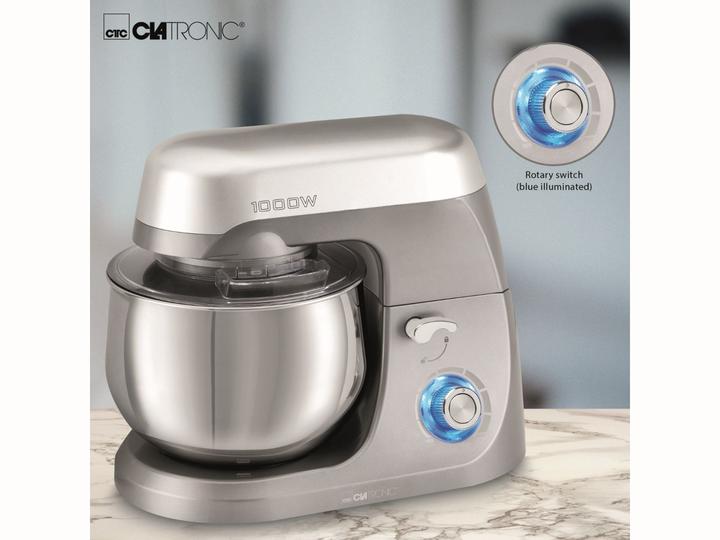 Produktbild Clatronic KM 3709 (1000 W)