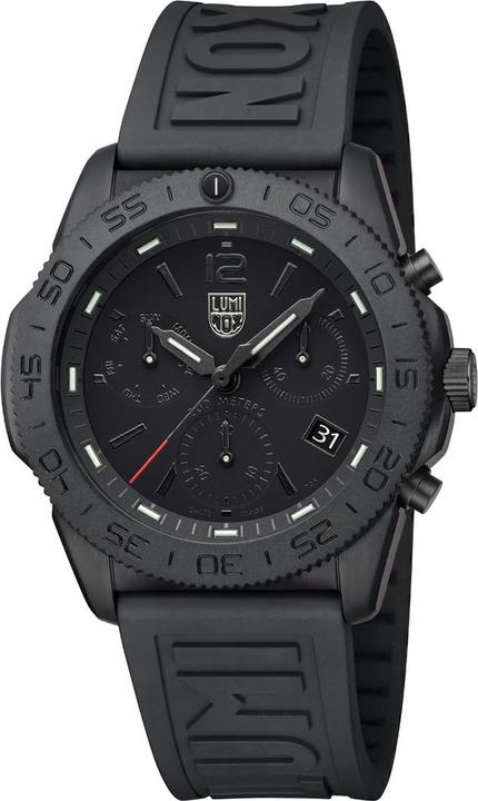 Immagine prodotto Luminox Pacific Diver Chrono Serie 3140 (Cronografo, 44 mm)