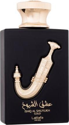 Produktbild Lattafa Perfumes Ishq Al Shuyukh Gold (Eau de Parfum, 100 ml)