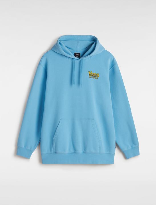 Produktbild Vans Z LEGACY LOOSE FT PO Heritage Blue (L)
