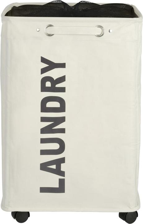 Image du produit Wenko Quadro (79 l)
