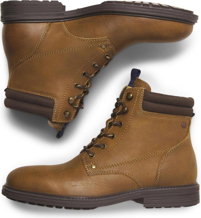 Image du produit Jack & Jones Bottes en cuir (40)