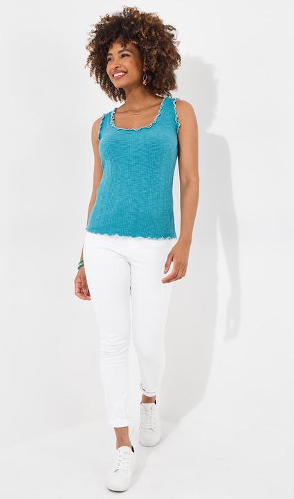 Produktbild Joe Browns Lettuce Edge Vest (16)