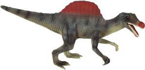 Immagine prodotto Dino Base Cambiamento di colore degli Spinosauri