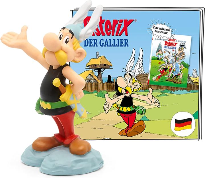 Produktbild Tonies Asterix: Asterix der Gallier (Deutsch)