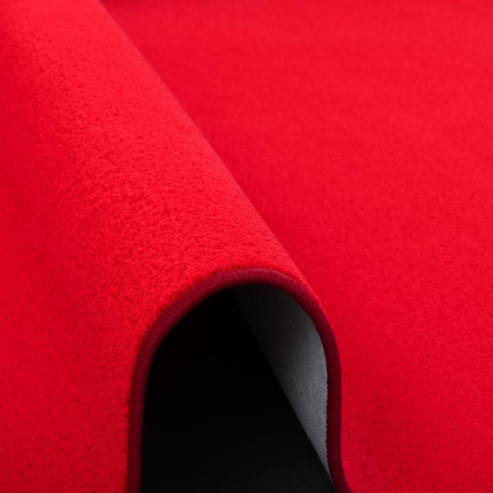 Produktbild Snapstyle Trend Velours Läufer Teppich Joy (100 x 300 cm)