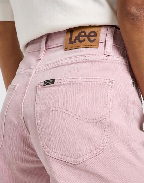 Actual product image Lee Jeansshorts Carol Short (29)