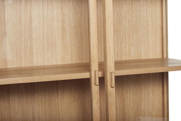 Image du produit Hübsch Esperanza (110 x 42 x 190 cm)