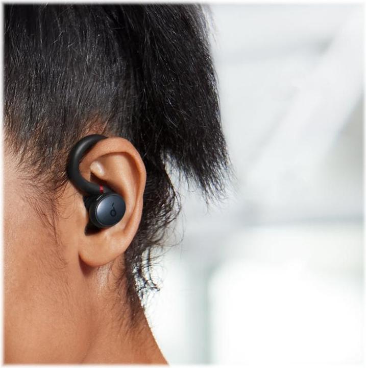 Image du produit soundcore Sport X10 (ANC, 8 h, Filaire)