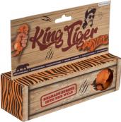 Actual product image Sombo AntistressBall Tiger
