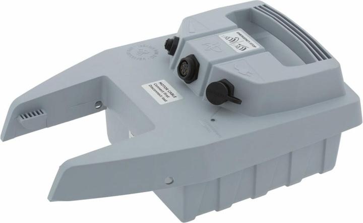 Actual product image Torqeedo Interchangeable battery Travel