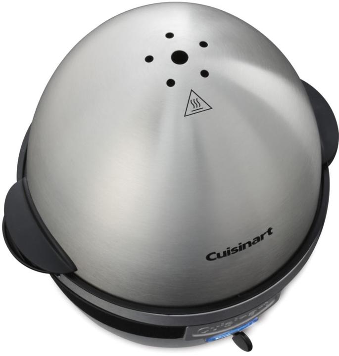 Actual product image Cuisinart Cec10e