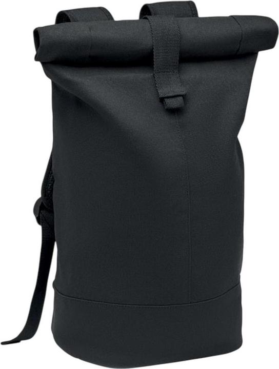 MidOcean Rucksack Zurich Roll Gewaschener Segeltuchstoff