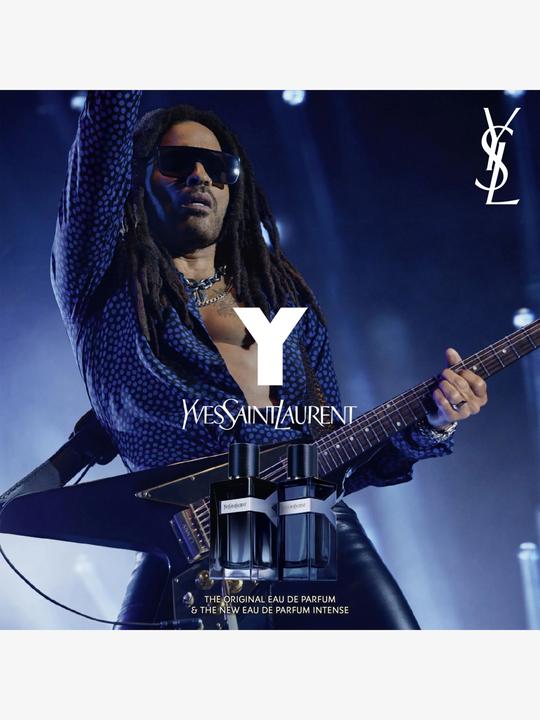Produktbild Yves Saint Laurent Intense (Eau de Parfum, 100 ml)