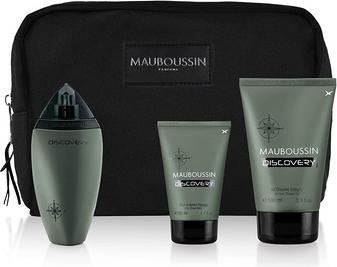 Immagine prodotto Mauboussin Scoperta (Set profumo)