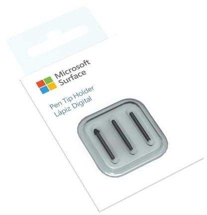 Image du produit Microsoft Kit d'embouts de stylet Surface