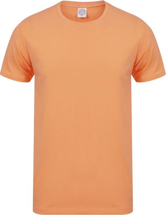Super Flying Model Feel Good TShirt (M)