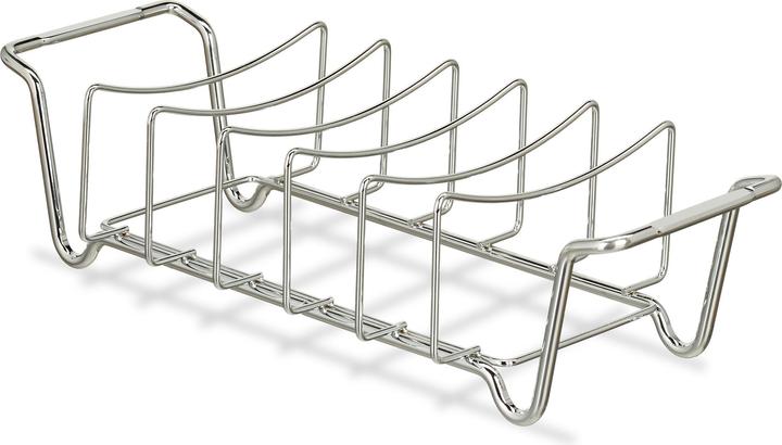 Productafbeelding Relaxdays Rippchenhalter