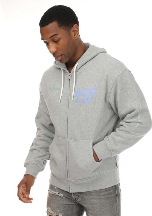 Image du produit Levis - Sweat à capuche - Homme (M)