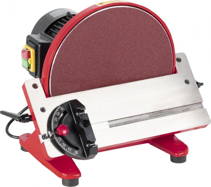 Produktbild Holzmann Ts 305 (Exzenterschleifer, 750 W)