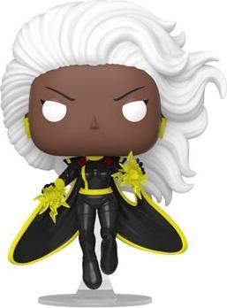 Funko POP! Marvel X-Men Tempesta Esclusivo Fosforescente