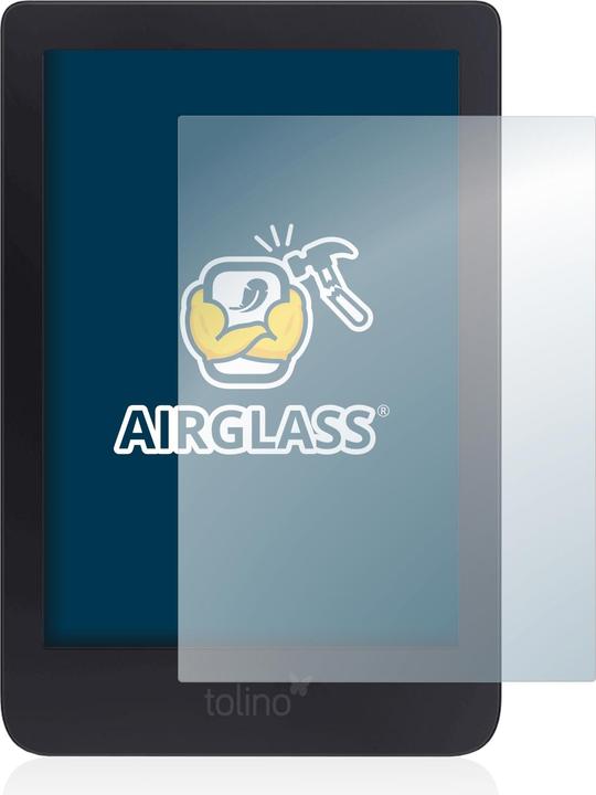 Image du produit BROTECT AirGlass Verre (shine 3)