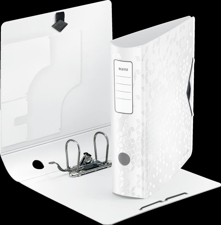 Image du produit Leitz 180° WOW - Dossier A4 (A4, 80 mm, 1 pièce(s))
