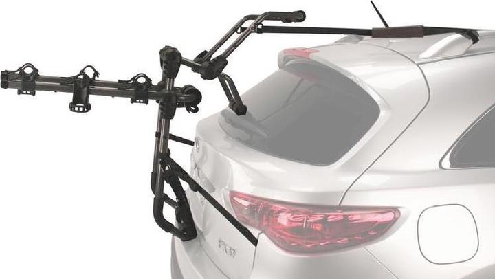 Actual product image Hollywood Racks Over The Top 2