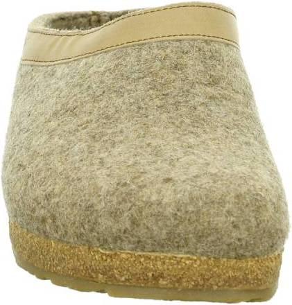 Actual product image Haflinger Grizzly Torben (39)