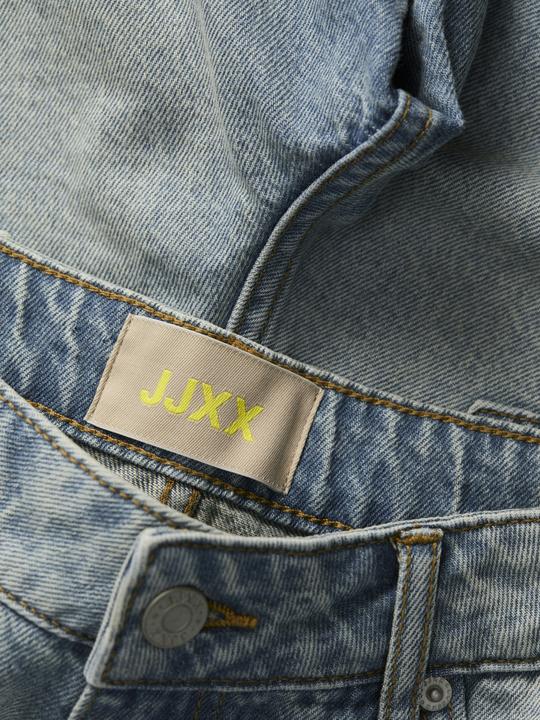 Produktbild JJXX Jxlaura Short Mw Denim Shorts Dnm Sn (M)