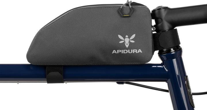 Actual product image Apidura Expedition Top Tube Pack (1L) (1 l, Frame bag)