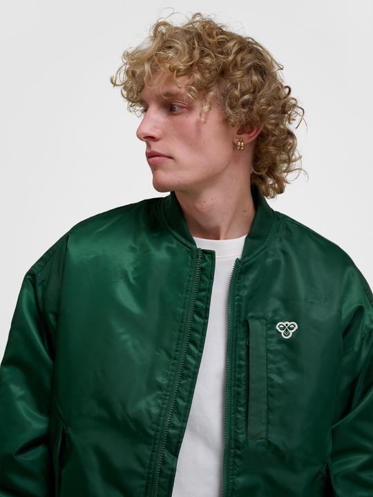 Image du produit hummel hmlBASEBALL JACKET BEE (XXL)