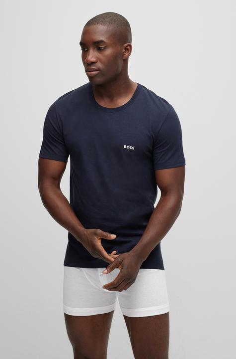 Actual product image Hugo Boss Classic (S)