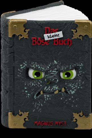 Produktbild Tonies Das kleine böse Buch (Deutsch)