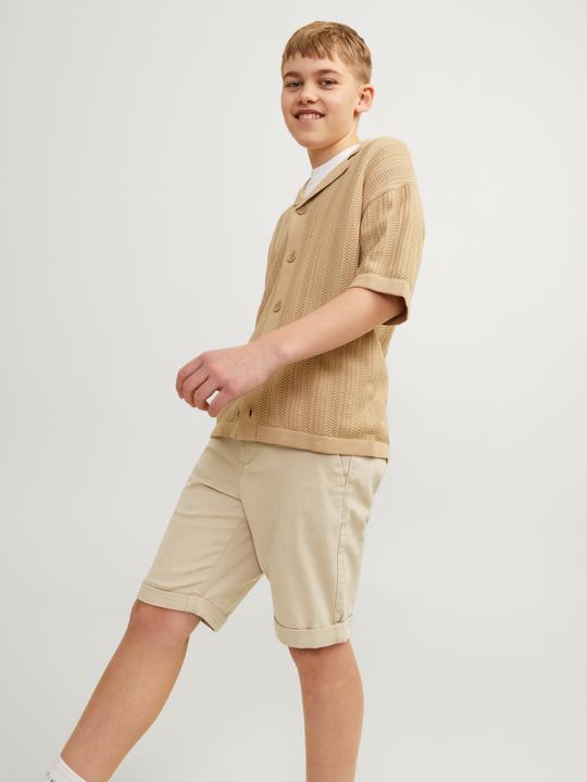 Immagine prodotto Jack & Jones Jpstdavid Jjchino Shorts Akm Sn Jnr (140)