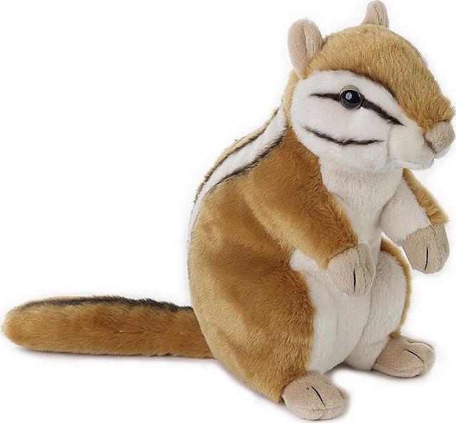 Actual product image National Geographic Siberian chipmunk (27 cm)