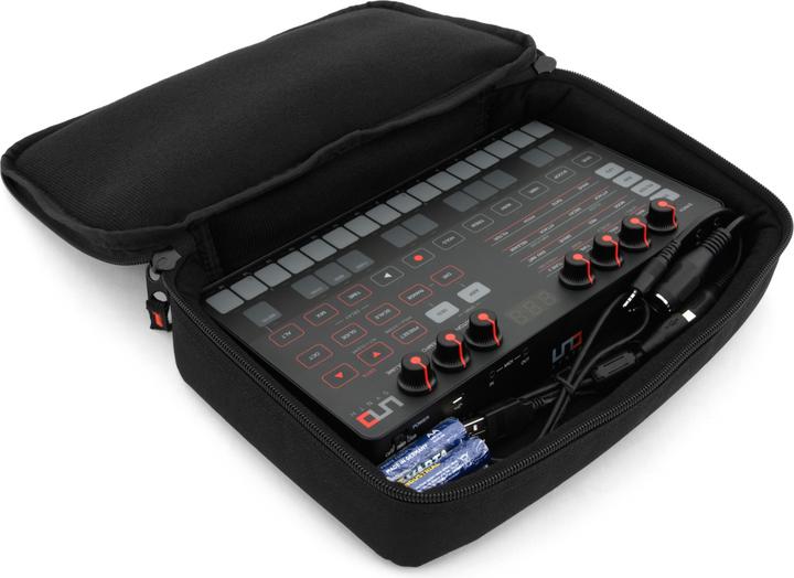 Produktbild IK Multimedia UNO Synth Travel Case