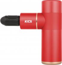 Image du produit FeiYu Tech FeiyuTech KiCA Gold Edition Vibrationsmassagegerät – Rot