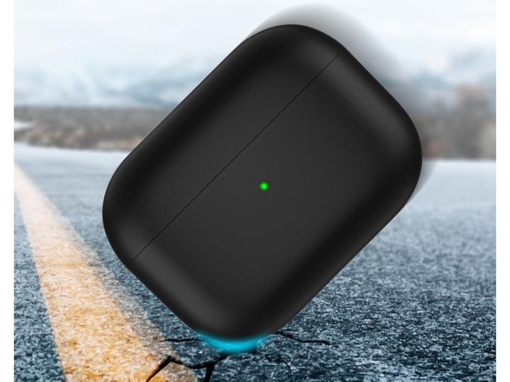Image du produit Screenguard Étui en silicone liquide pour Apple AirPods (2021)